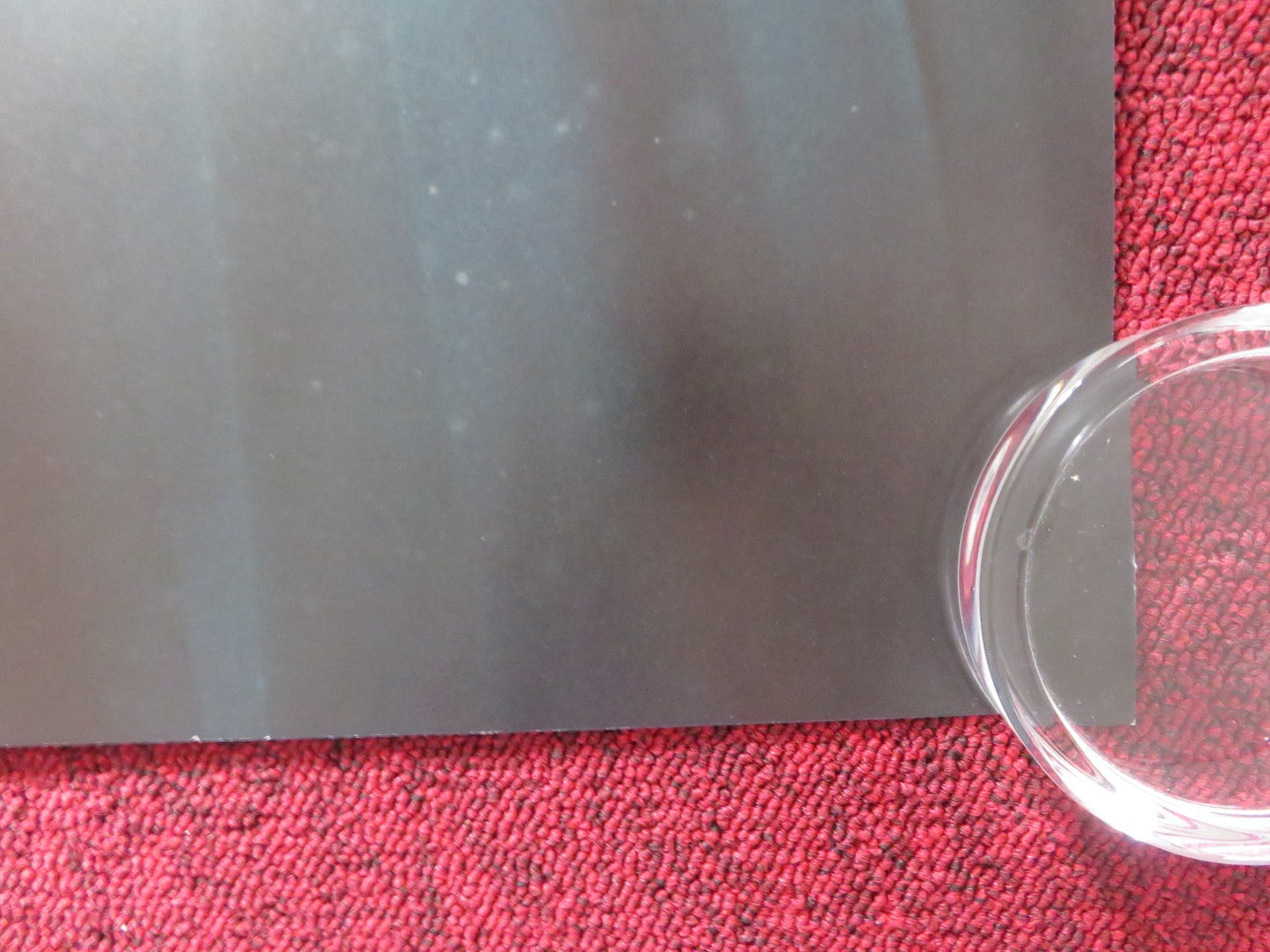 THE INVITATION UK QUAD ROLLED POSTER NATHALIE EMMANUEL THOMAS DOHERTY 2022 Rendezvous Cinema Movie posters