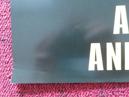 THE ITALIAN JOB VHS & DVD VIDEO POSTER MARK WAHLBERG CHARLIZE THERON 2003 Rendezvous Cinema Movie posters