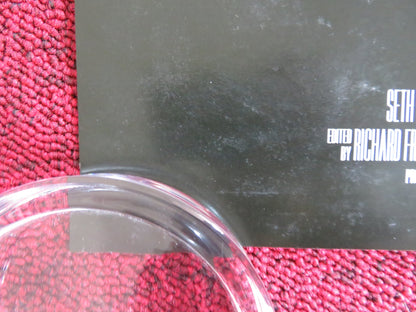 THE ITALIAN JOB VHS VIDEO POSTER MARK WAHLBERG CHARLIE THERON 2003 Rendezvous Cinema Movie posters