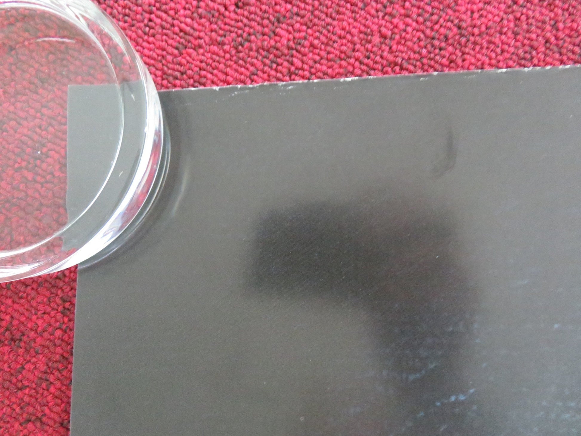 THE JACKET UK QUAD ROLLED POSTER ADRIEN BRODY KEIRA KNIGHTLEY 2005 Movie posters