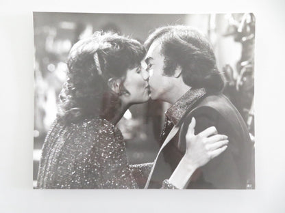 THE JAZZ SINGER MOVIE STILL PHOTO NEIL DIAMOND LUCIE ARNAZ Movie posters