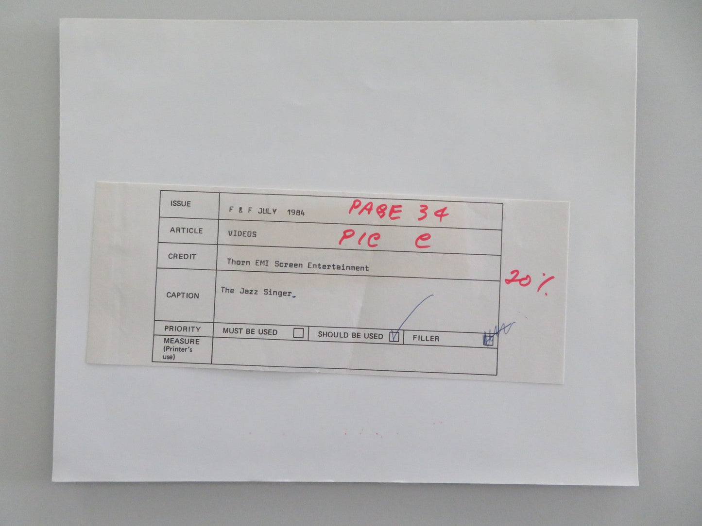 THE JAZZ SINGER MOVIE STILL PHOTO NEIL DIAMOND LUCIE ARNAZ Movie posters