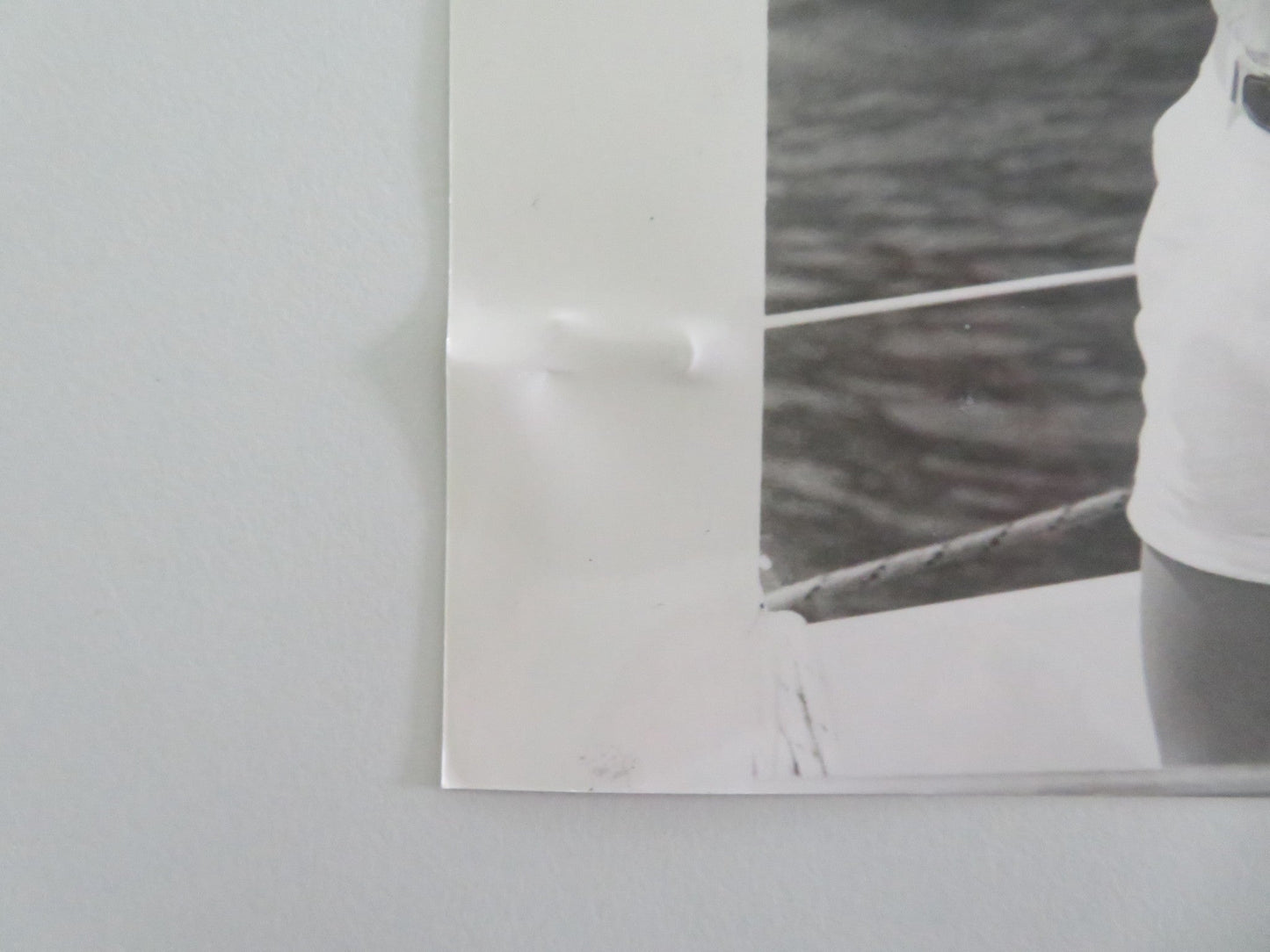 THE JEWEL OF THE NILE - A MOVIE STILL PHOTO KATHLEEN TURNER 1985 Movie posters