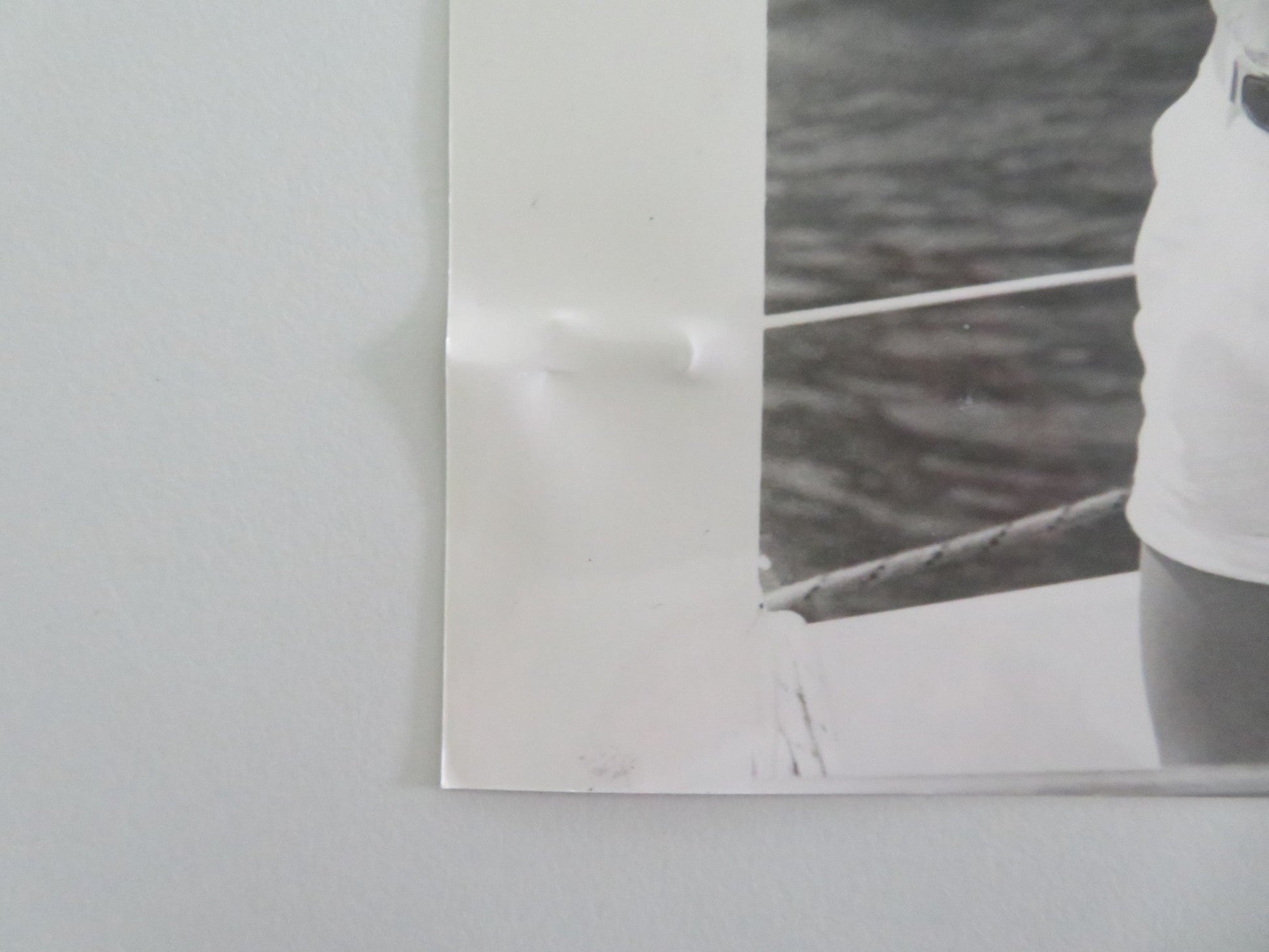 THE JEWEL OF THE NILE - A MOVIE STILL PHOTO KATHLEEN TURNER 1985 Movie posters