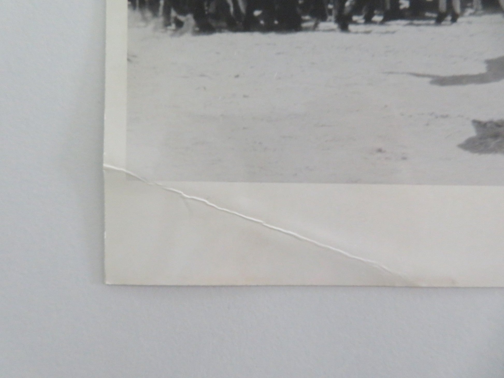 THE JEWEL OF THE NILE - B MOVIE STILL PHOTO DANNY DEVITO 1985 Movie posters