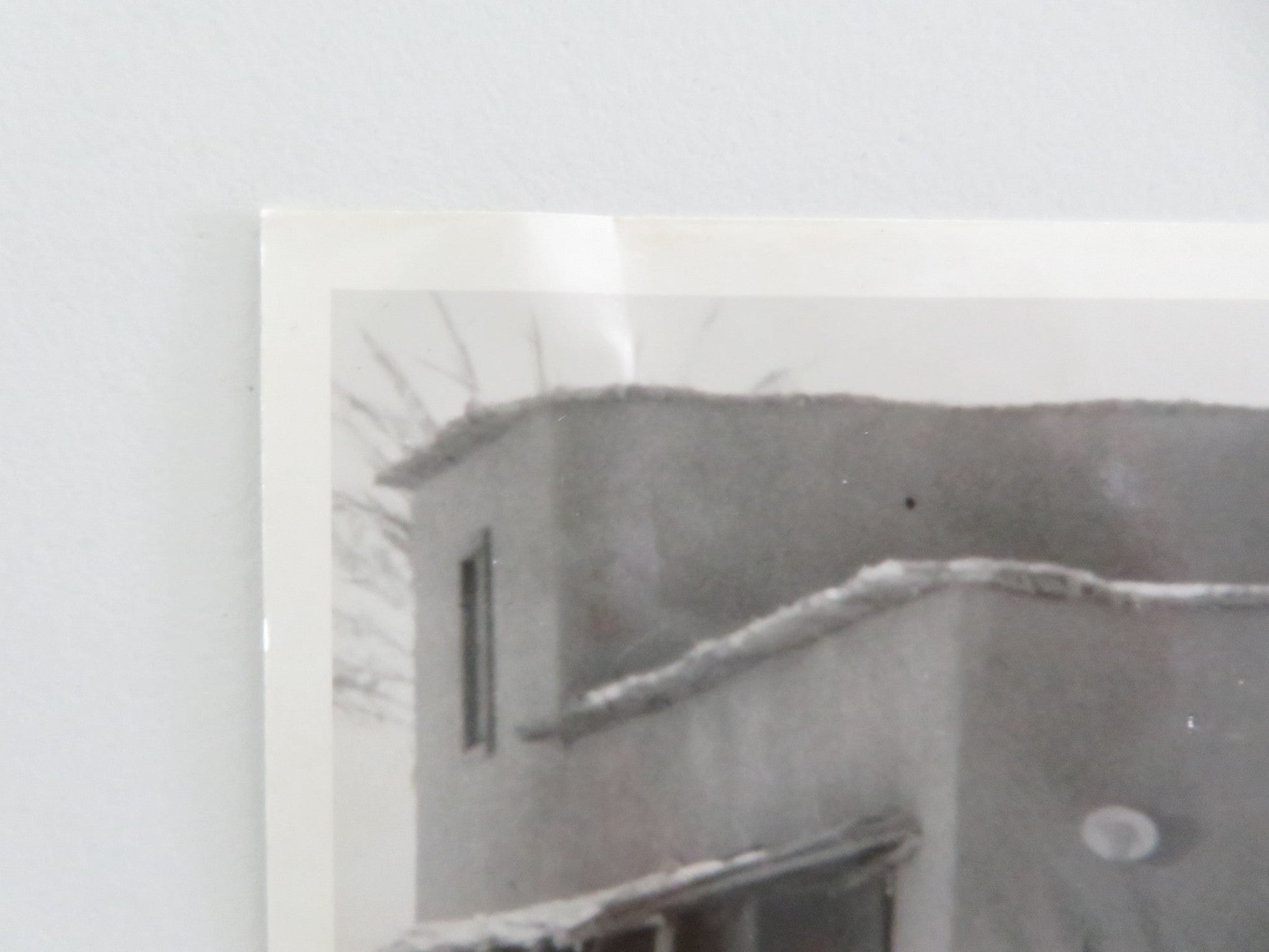 THE JEWEL OF THE NILE - B MOVIE STILL PHOTO DANNY DEVITO 1985 Movie posters