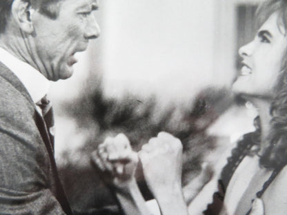 THE JIGSAW MURDERS MOVIE STILL PHOTO CHAD EVERETT MICHELLE JOHNSON 1989 Movie posters