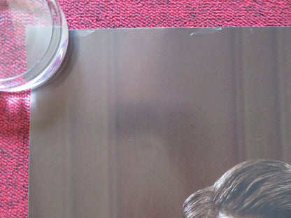 THE JUDGE UK QUAD ROLLED POSTER ROBERT DOWNEY JR. ROBERT DUVALL 2014 Rendezvous Cinema Movie posters