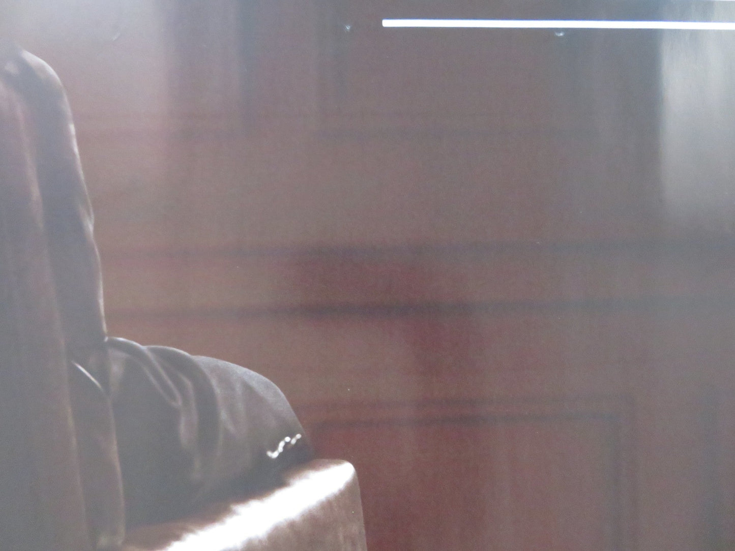 THE JUDGE UK QUAD ROLLED POSTER ROBERT DOWNEY JR. ROBERT DUVALL 2014 Rendezvous Cinema Movie posters