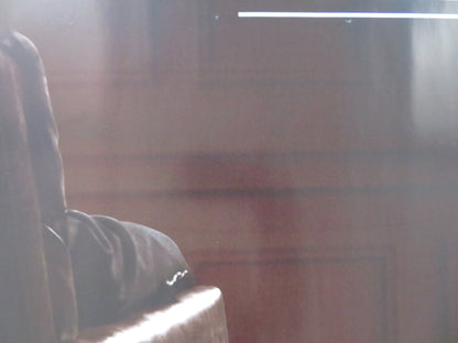 THE JUDGE UK QUAD ROLLED POSTER ROBERT DOWNEY JR. ROBERT DUVALL 2014 Rendezvous Cinema Movie posters