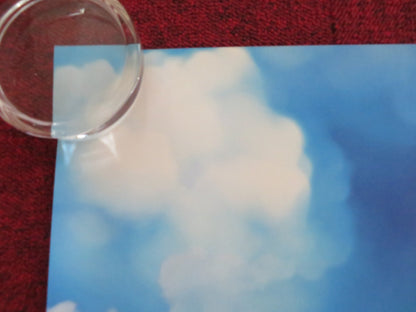 THE JUNGLE BUNCH WORLD TOUR UK QUAD ROLLED POSTER GAUTHIER BATTOUE 2023 Rendezvous Cinema Movie posters