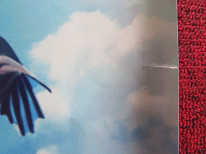 THE JUNGLE BUNCH WORLD TOUR UK QUAD ROLLED POSTER GAUTHIER BATTOUE 2023 Rendezvous Cinema Movie posters