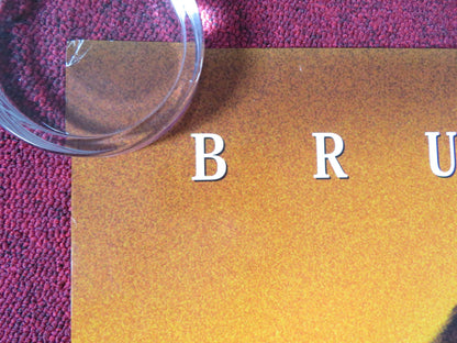 THE KID - B US ONE SHEET ROLLED POSTER DISNEY BRUCE WILLIS EMILY MORTIMER 2000 Rendezvous Cinema Movie posters