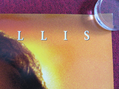 THE KID - B US ONE SHEET ROLLED POSTER DISNEY BRUCE WILLIS EMILY MORTIMER 2000 Rendezvous Cinema Movie posters