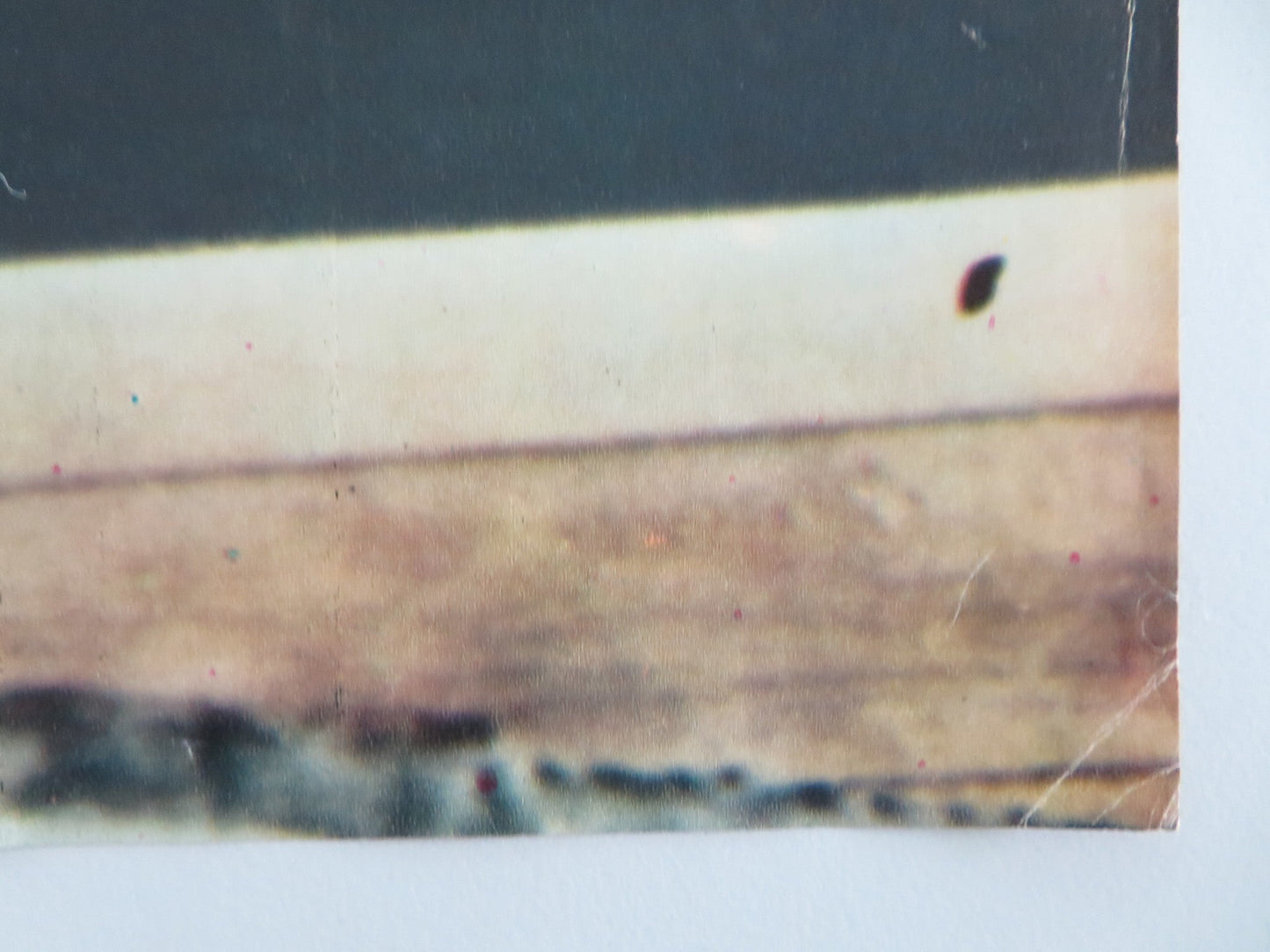 THE KID ITALIAN FOTOBUSTA POSTER CHARLIE CHAPLIN JACKIE COOGAN R1960s Movie posters