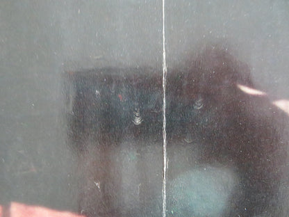 THE KID ITALIAN FOTOBUSTA POSTER CHARLIE CHAPLIN JACKIE COOGAN R1960s Movie posters