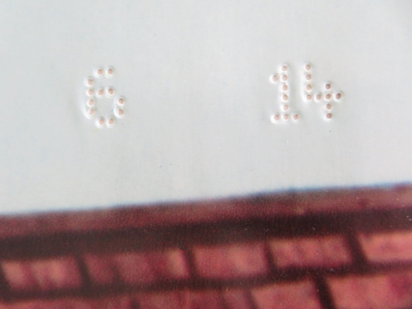 THE KID ITALIAN FOTOBUSTA POSTER CHARLIE CHAPLIN JACKIE COOGAN R1960s Movie posters