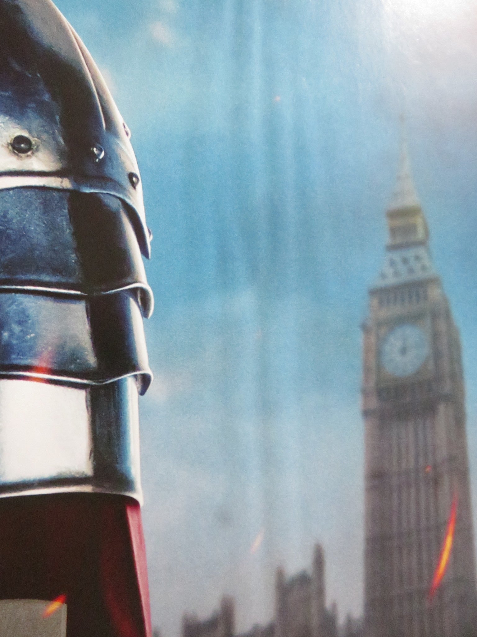 THE KID WHO WOULD BE KING UK QUAD ROLLED POSTER LOUIS ASHBOURNE SERKIS 2019 Rendezvous Cinema Movie posters