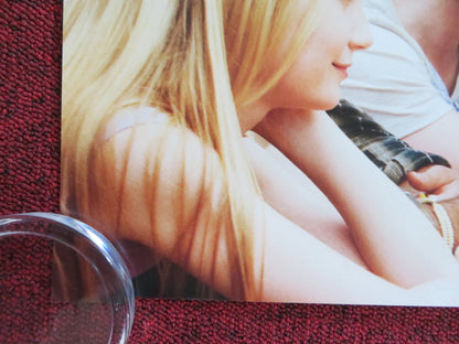 THE KIDS ARE ALL RIGHT US ONE SHEET ROLLED POSTER JULIANNE MOORE A. BENING 2010 Rendezvous Cinema Movie posters