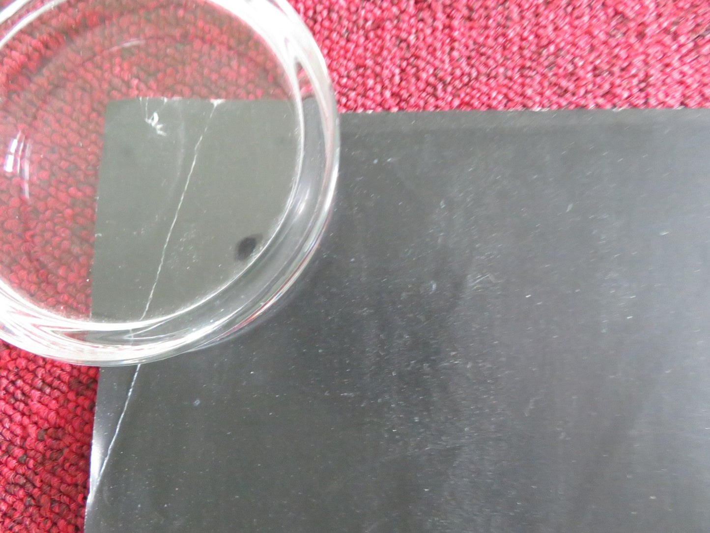 THE KILLER UK QUAD ROLLED POSTER MICHAEL FASSBENDER TILDA SWINTON 2023 Movie posters