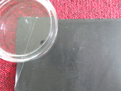 THE KILLER UK QUAD ROLLED POSTER MICHAEL FASSBENDER TILDA SWINTON 2023 Movie posters