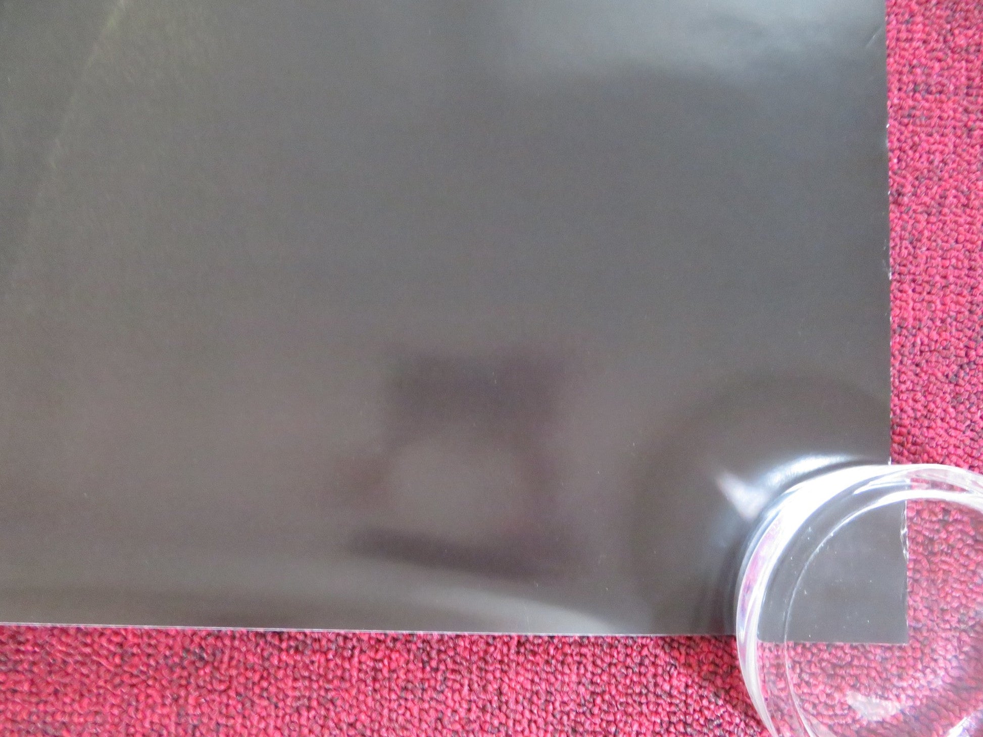 THE KINGDOM US ONE SHEET ROLLED POSTER JAMIE FOXX JASON BATEMAN 2007 Rendezvous Cinema Movie posters