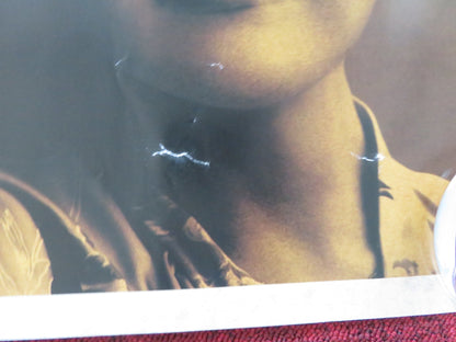 THE KITCHEN UK QUAD ROLLED POSTER MELISSA MCCARTHY ELISABETH MOSS 2019 Rendezvous Cinema Movie posters