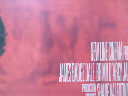 THE KITCHEN UK QUAD ROLLED POSTER MELISSA MCCARTHY ELISABETH MOSS 2019 Rendezvous Cinema Movie posters