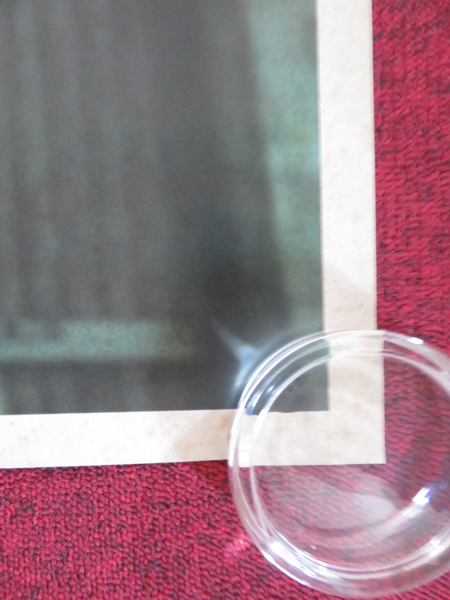 THE KITCHEN UK QUAD ROLLED POSTER MELISSA MCCARTHY ELISABETH MOSS 2019 Rendezvous Cinema Movie posters