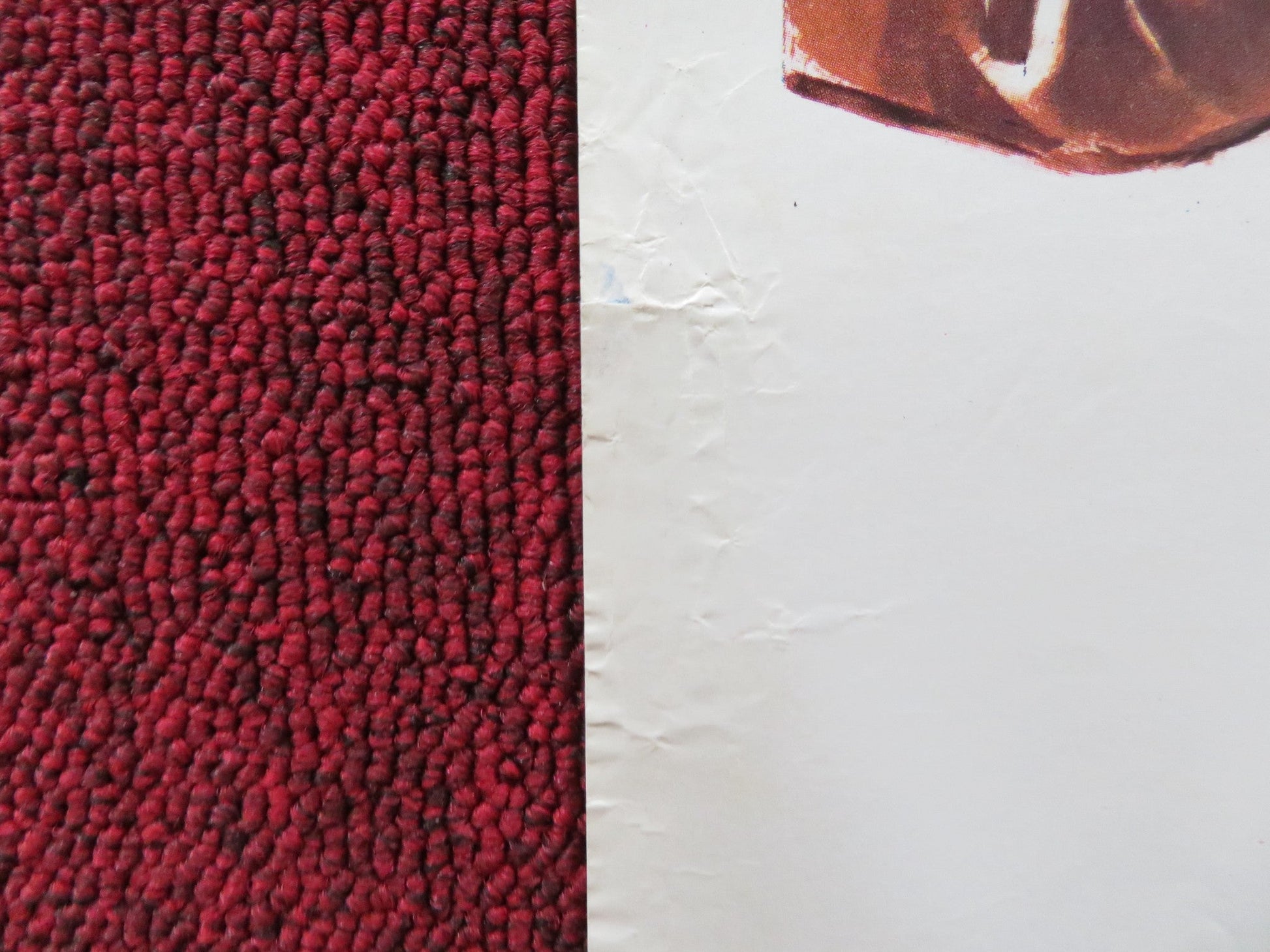 THE KLANSMAN ITALIAN LOCANDINA POSTER LEE MARVIN RICHARD BURTON 1974 Rendezvous Cinema Movie posters