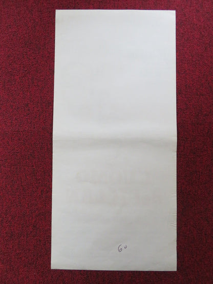 THE KLANSMAN ITALIAN LOCANDINA POSTER LEE MARVIN RICHARD BURTON 1974 Rendezvous Cinema Movie posters