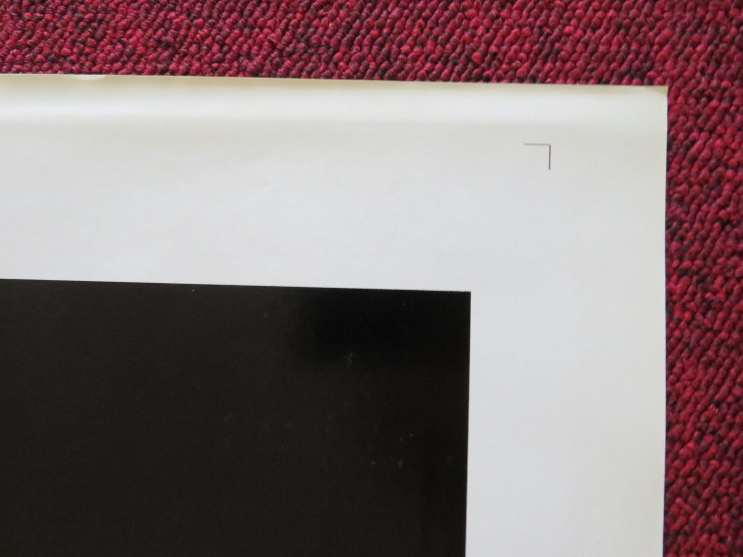 THE KREMLIN LETTER FOLDED US ONE SHEET POSTER BIBI ANDERSSON RICHARD BOONE 1970 Movie posters