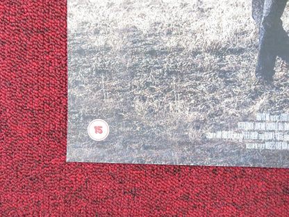 THE LARAMIE PROJECT VHS VIDEO POSTER STEVE BUSCEMI CHRISTINA RICCI 2002 Rendezvous Cinema Movie posters