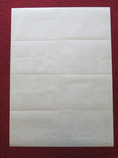 THE LAST CHALLENGE DANISH POSTER ROLLED GLENN FORD ANGIE DICKINSON 1968 Rendezvous Cinema Movie posters