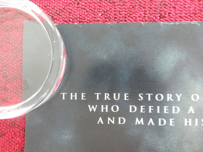 THE LAST DUEL UK QUAD ROLLED POSTER MATT DAMON ADAM DRIVER 2021 Movie posters