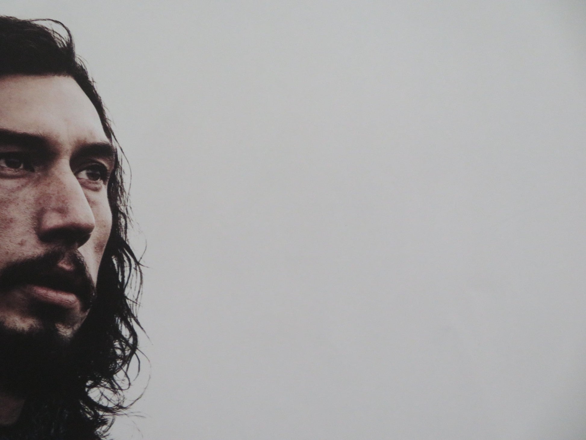 THE LAST DUEL UK QUAD ROLLED POSTER MATT DAMON ADAM DRIVER 2021 Movie posters