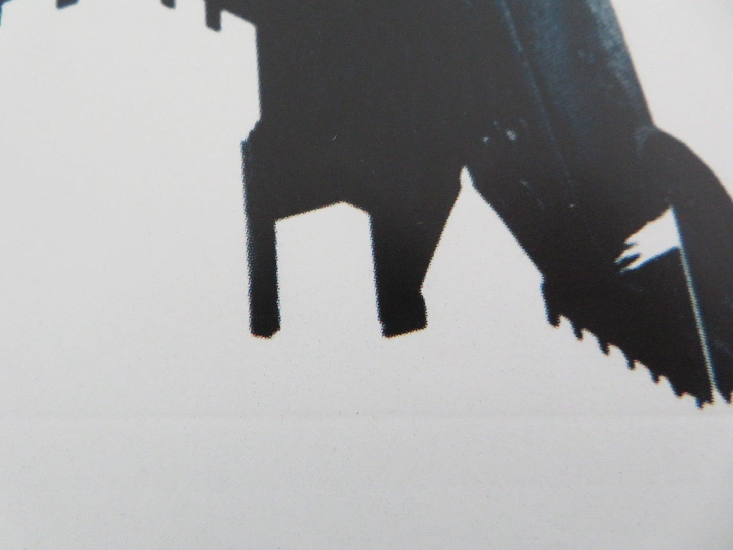 THE LAST DUEL UK QUAD ROLLED POSTER MATT DAMON ADAM DRIVER 2021 Movie posters