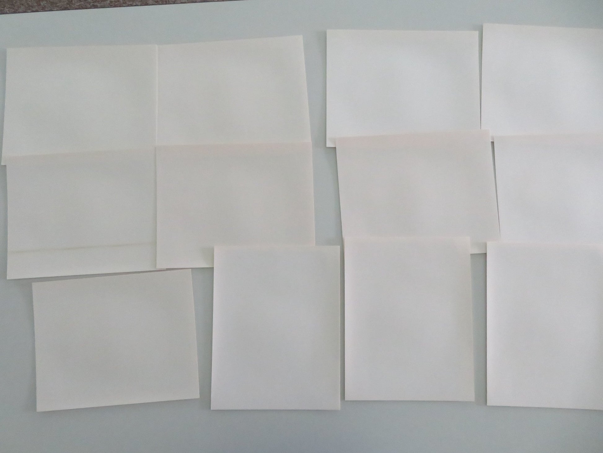THE LAST EMPEROR MOVIE STILL PHOTO LOT OF 12 JOHN LONE PETER O'TOOLE 1987 - Rendezvous Cinema