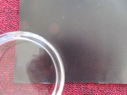 THE LAST FRONT UK QUAD ROLLED POSTER IAIN GLEN SASHA LUSS 2024 Rendezvous Cinema Movie posters