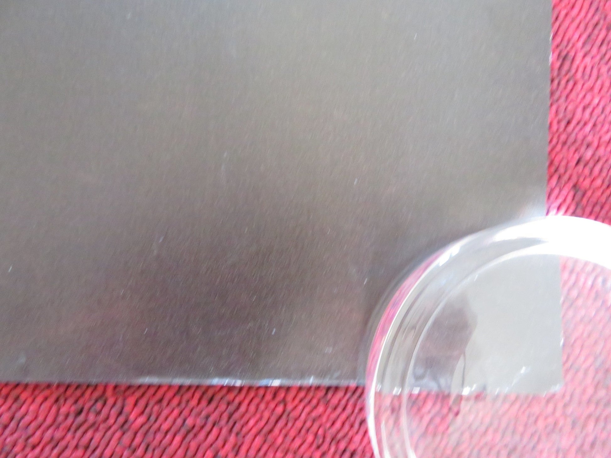 THE LAST FRONT UK QUAD ROLLED POSTER IAIN GLEN SASHA LUSS 2024 Rendezvous Cinema Movie posters