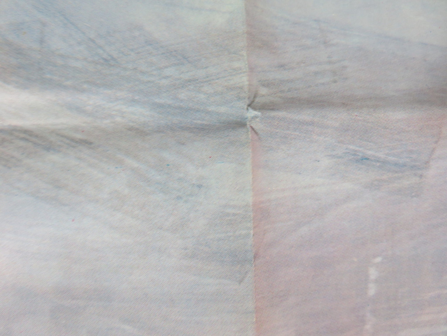 THE LAST HARD MEN GERMAN A1 POSTER FOLDED CHARLTON HESTON JAMES COBURN 1976 Rendezvous Cinema Movie posters