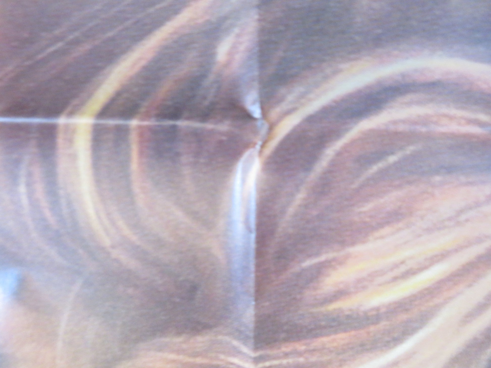 THE LAST METRO GERMAN A1 POSTER FOLDED CATHERINE DENEUVE GERARD DEPARDIEU 1981 Rendezvous Cinema Movie posters