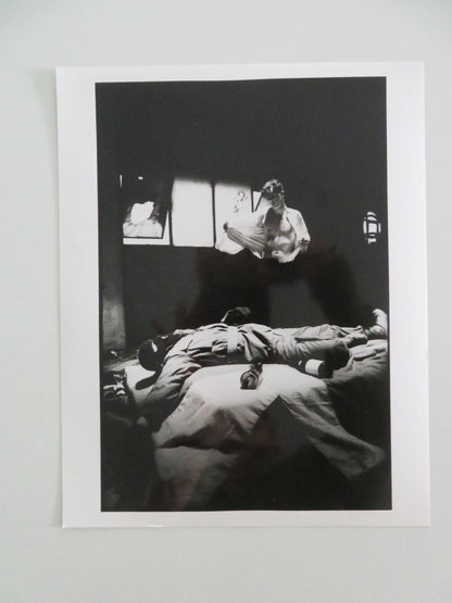 THE LAST OF ENGLAND MOVIE STILL PHOTO LOT OF 5 SPENCER LEIGH TILDA SWINTON 1987 - Rendezvous Cinema