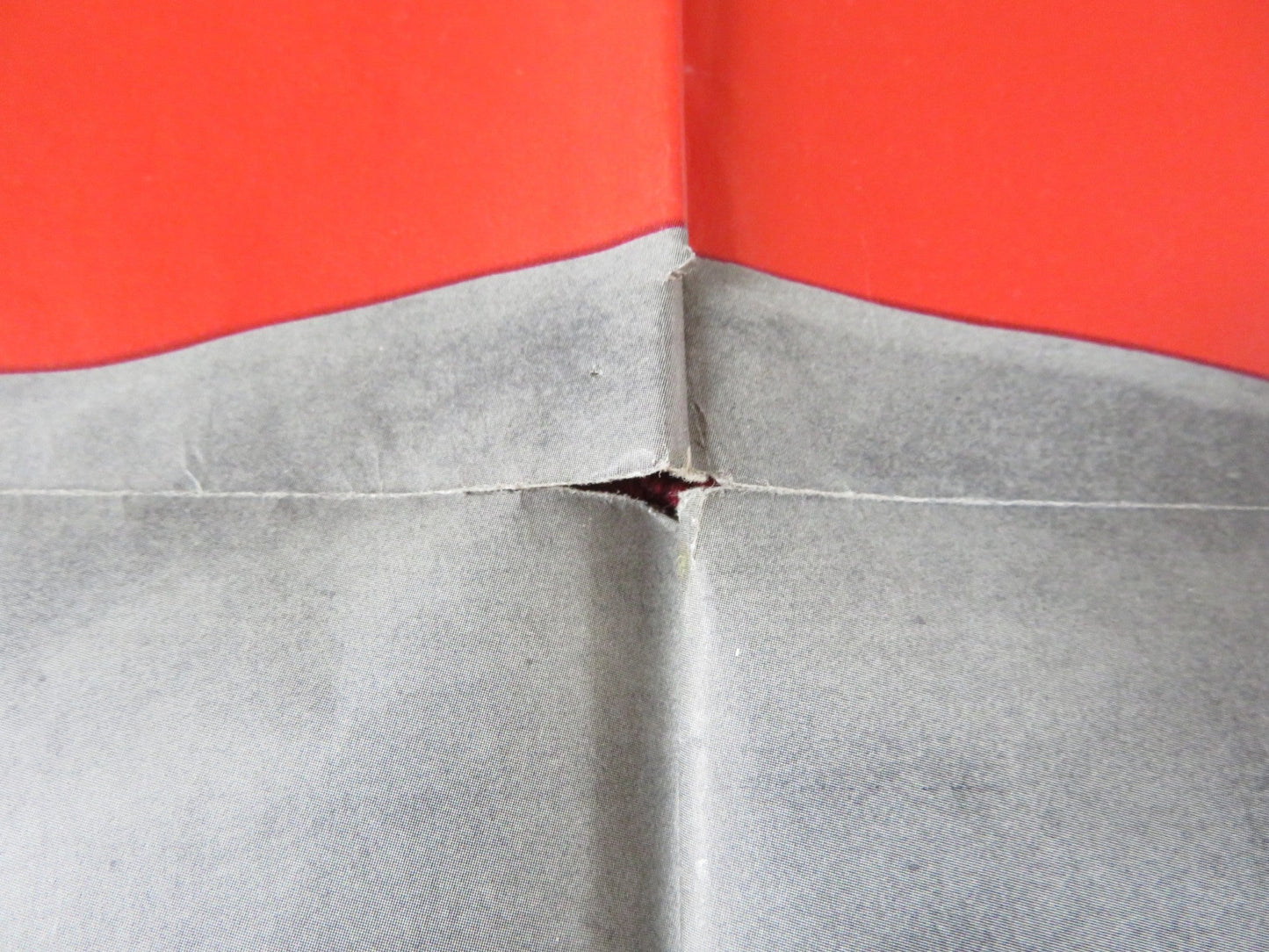 THE LAST SAFARI FOLDED US ONE SHEET POSTER KAS GARAS STEWART GRANGER 1967 Rendezvous Cinema Movie posters