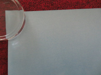 THE LAST STAND UK QUAD ROLLED POSTER ARNOLD SCHWARZENEGGER JOHNNY KNOXVILLE 2013 Movie posters