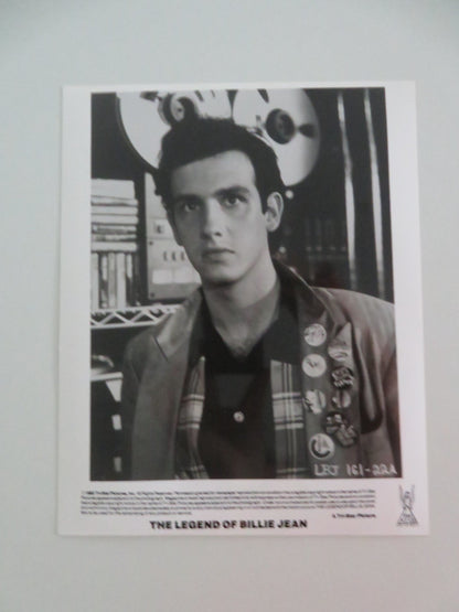 THE LEGEND OF BILLIE JEAN MOVIE STILL PHOTO LOT OF 6 HELEN SLATER K. GORDON 1985 - Rendezvous Cinema