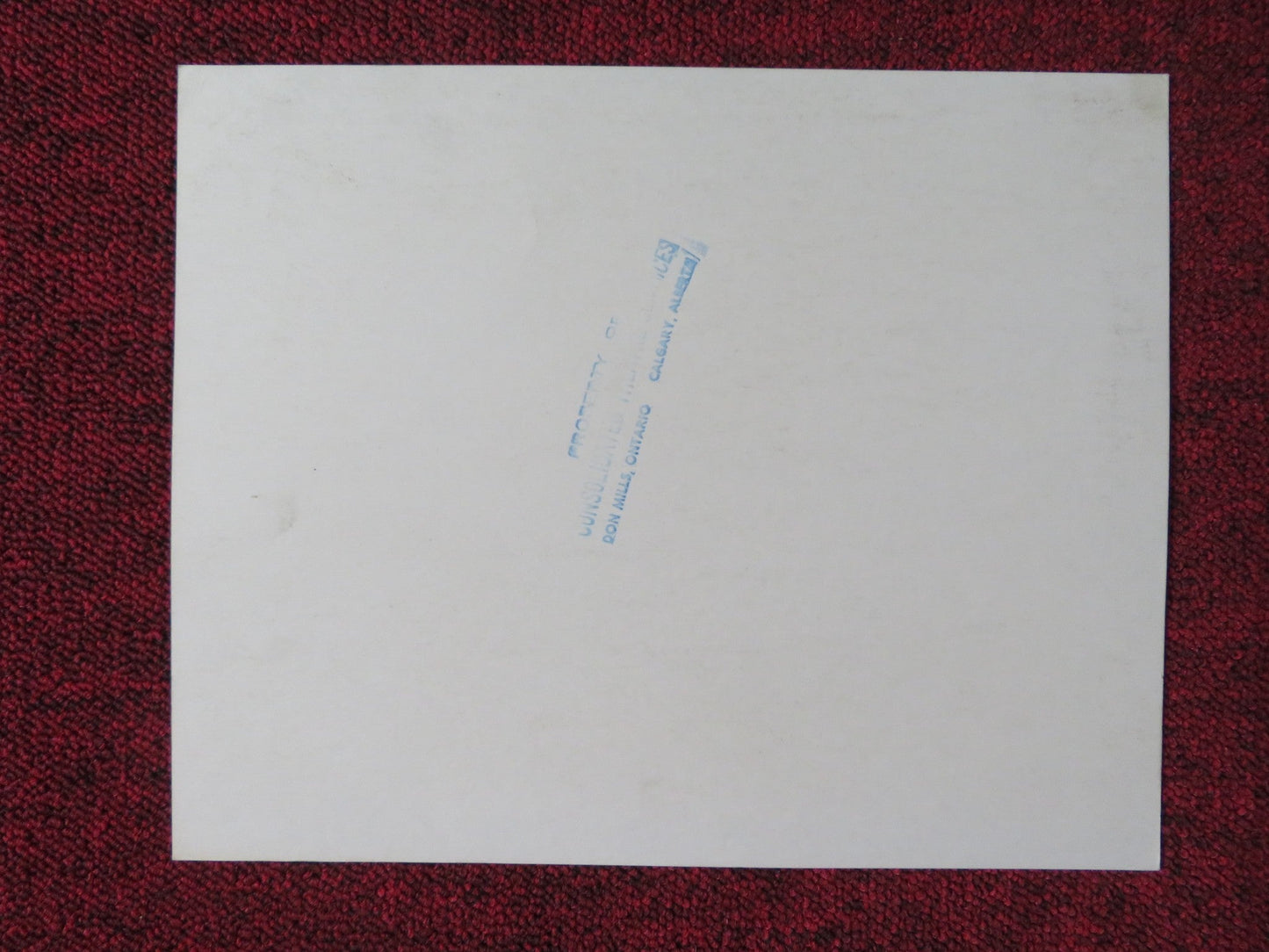 THE LEGEND OF THE LONE RANGER - 3 LOBBY CARD CHRISTOPHER LLOYD MICHAEL HORSE 1980 Rendezvous Cinema Movie posters