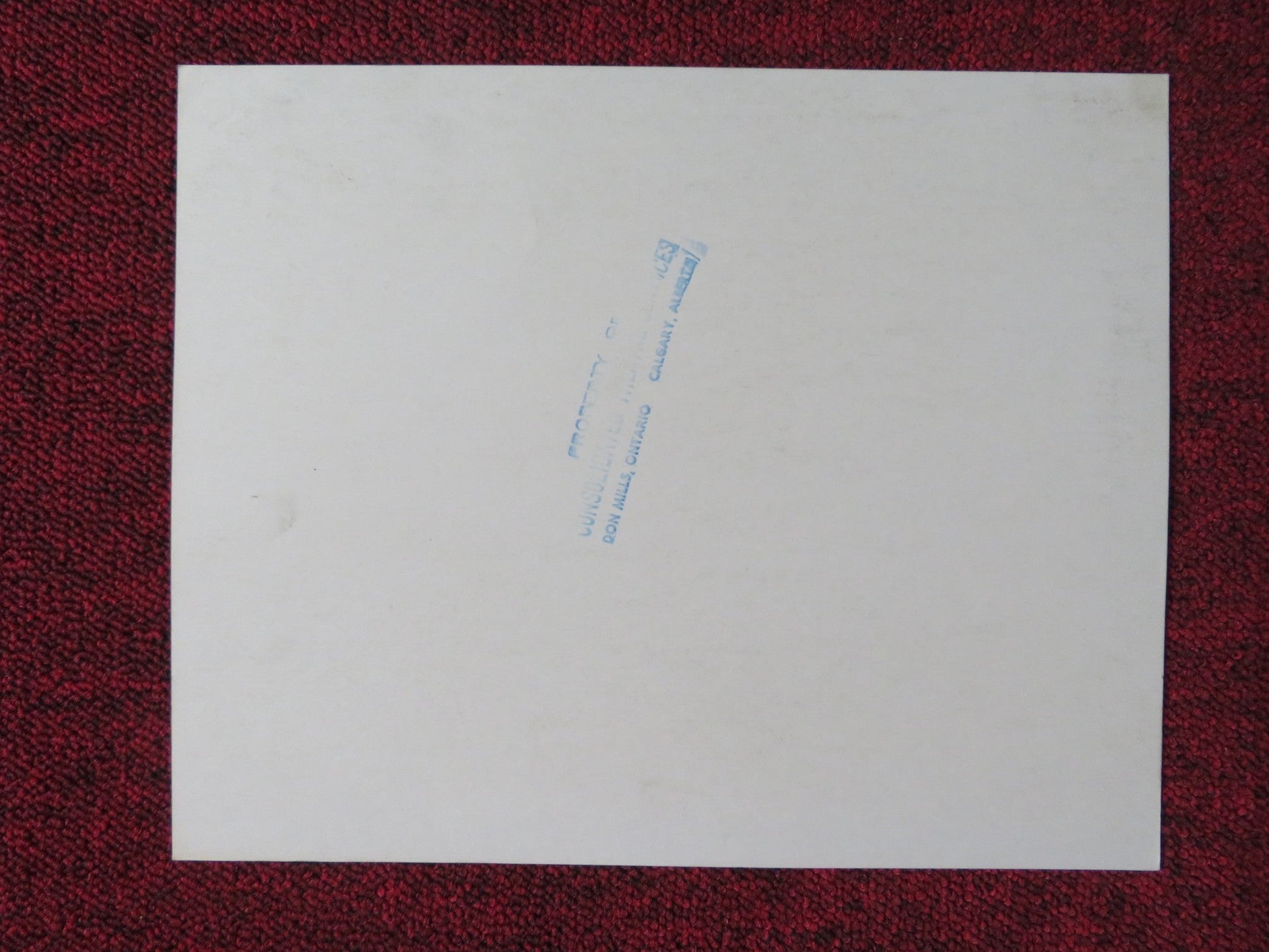 THE LEGEND OF THE LONE RANGER - 3 LOBBY CARD CHRISTOPHER LLOYD MICHAEL HORSE 1980 Rendezvous Cinema Movie posters