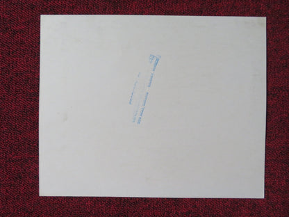 THE LEGEND OF THE LONE RANGER - 3 LOBBY CARD CHRISTOPHER LLOYD MICHAEL HORSE 1980 Rendezvous Cinema Movie posters