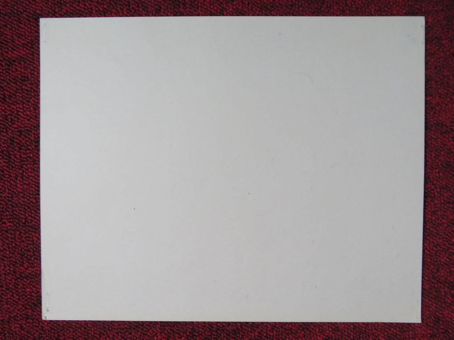 THE LIGHT AT THE EDGE OF THE WORLD - 6 LOBBY CARD KIRK DOUGLAS YUL BRYNNER 1971 Rendezvous Cinema Movie posters